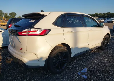 2020 Ford Edge St z USA, uszkodzony, nr VIN 2FMPK4AP0LBB60261